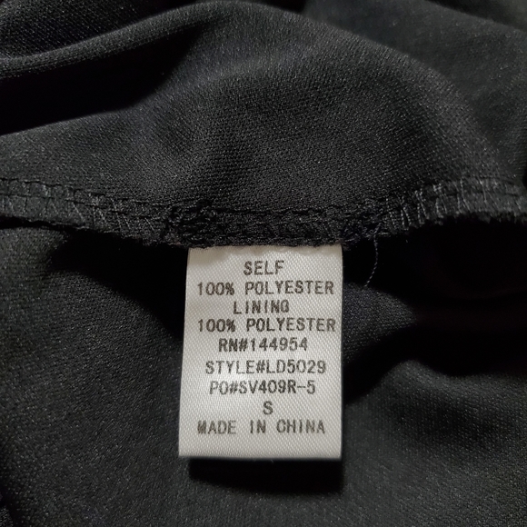 Dress - Picture 9 of 9